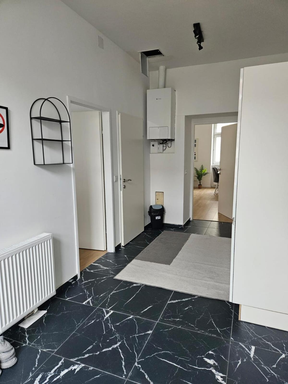 Cozy And Quit 1170 Vienna Apartment Exterior photo