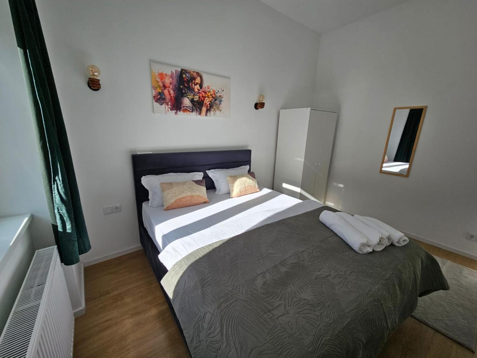 Cozy And Quit 1170 Vienna Apartment Exterior photo